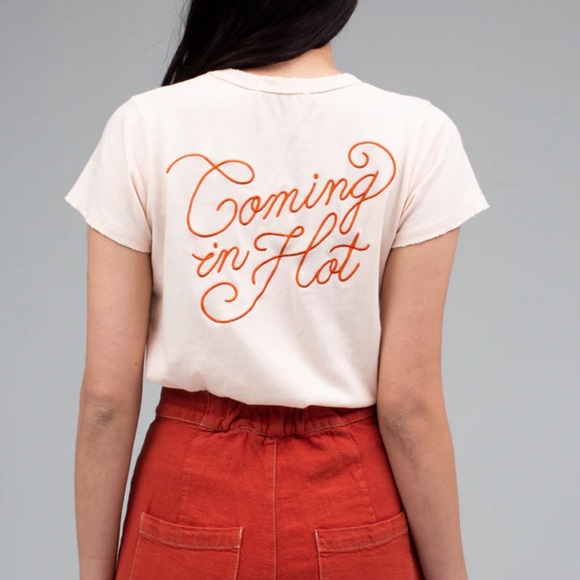 Junk Food Clothing | t-shirt - Picture 2 of 7